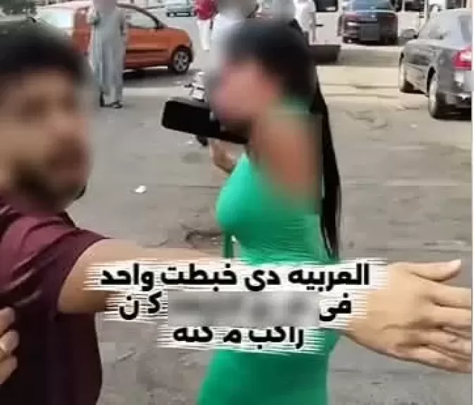 خط أحمر