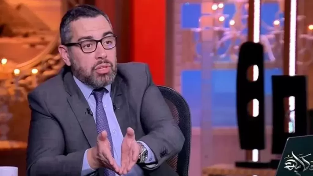 خط أحمر