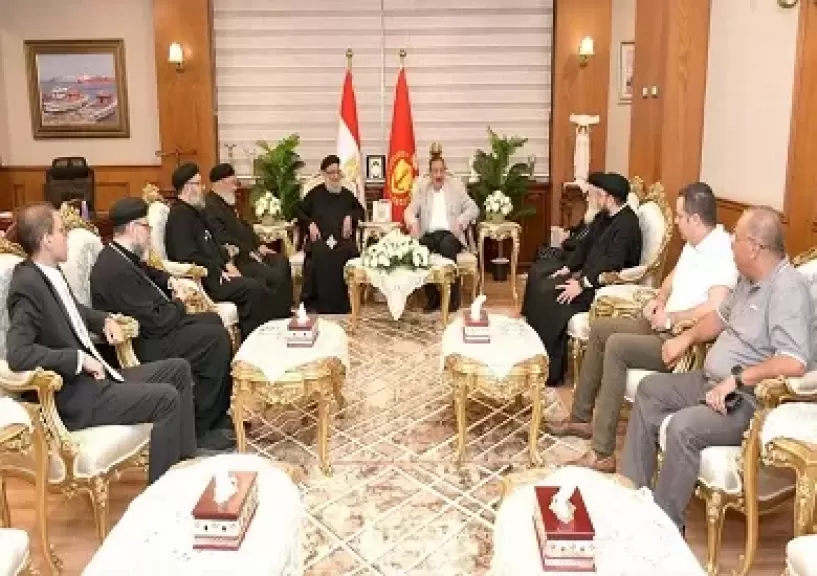 خط أحمر
