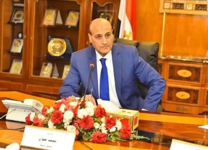 خط أحمر