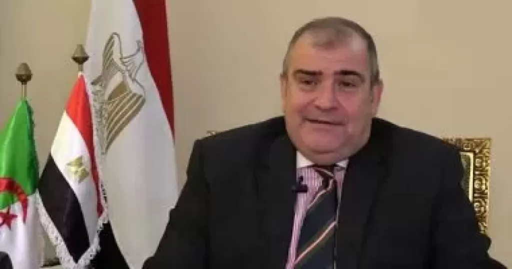 خط أحمر