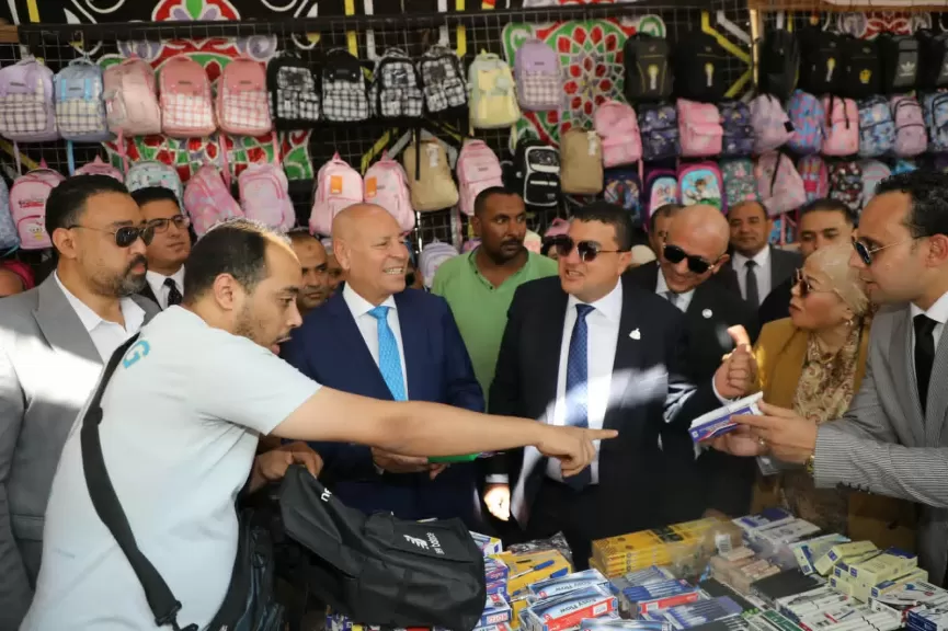 خط أحمر