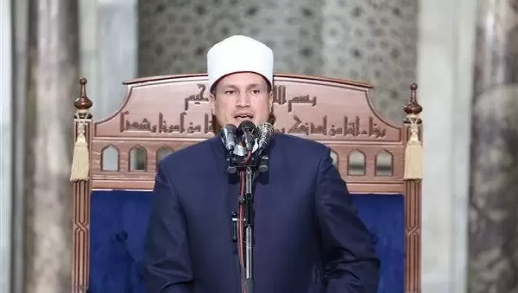 خط أحمر