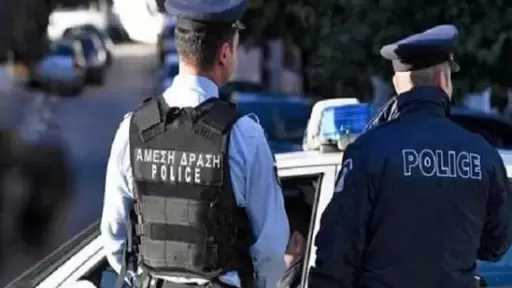 23 شخصا يمثلون أمام المحكمة غدا باليونان لصلتهم بأعمال شغب في مركز لاحتجاز المهاجرين