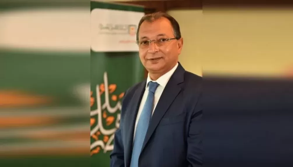 خط أحمر