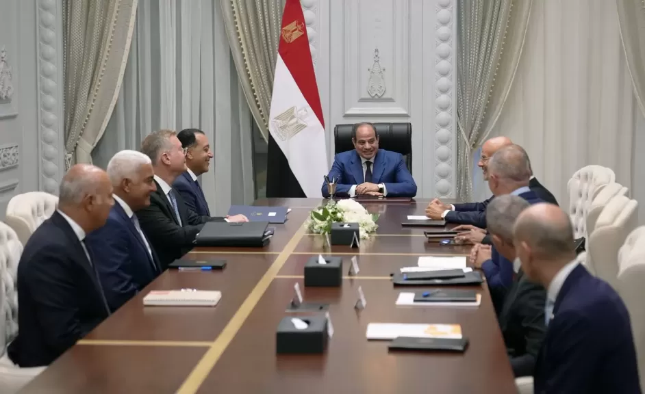 خط أحمر
