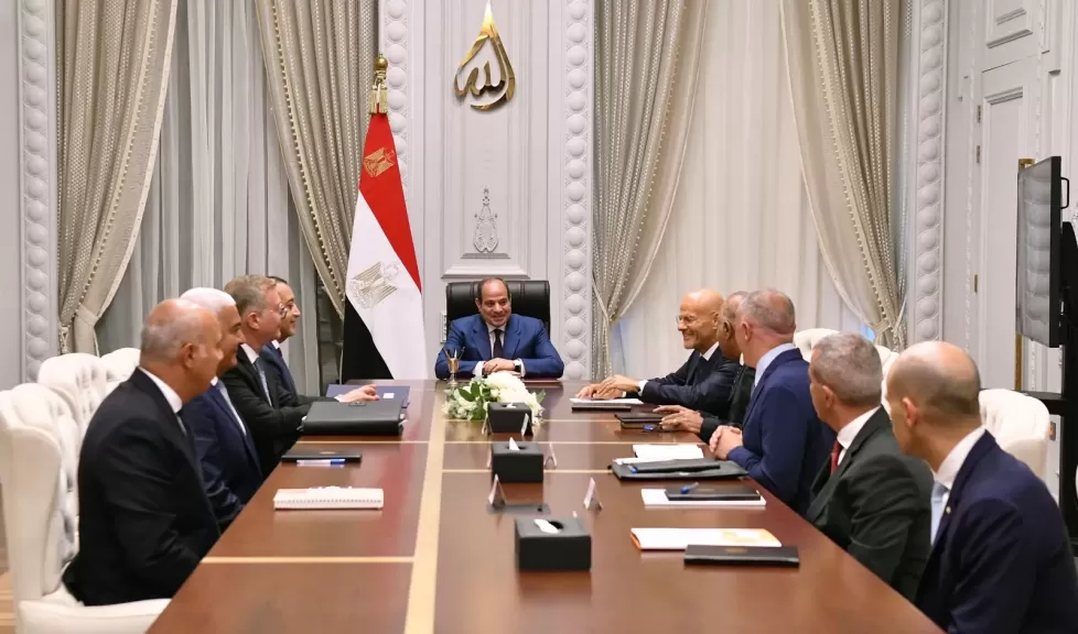 خط أحمر