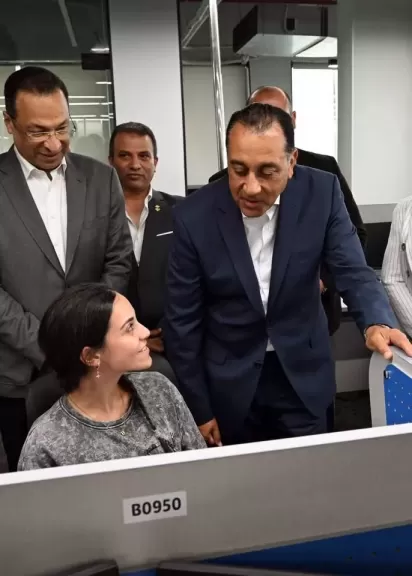 خط أحمر
