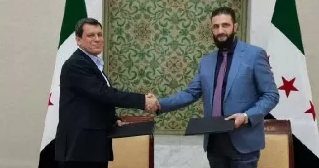 خط أحمر