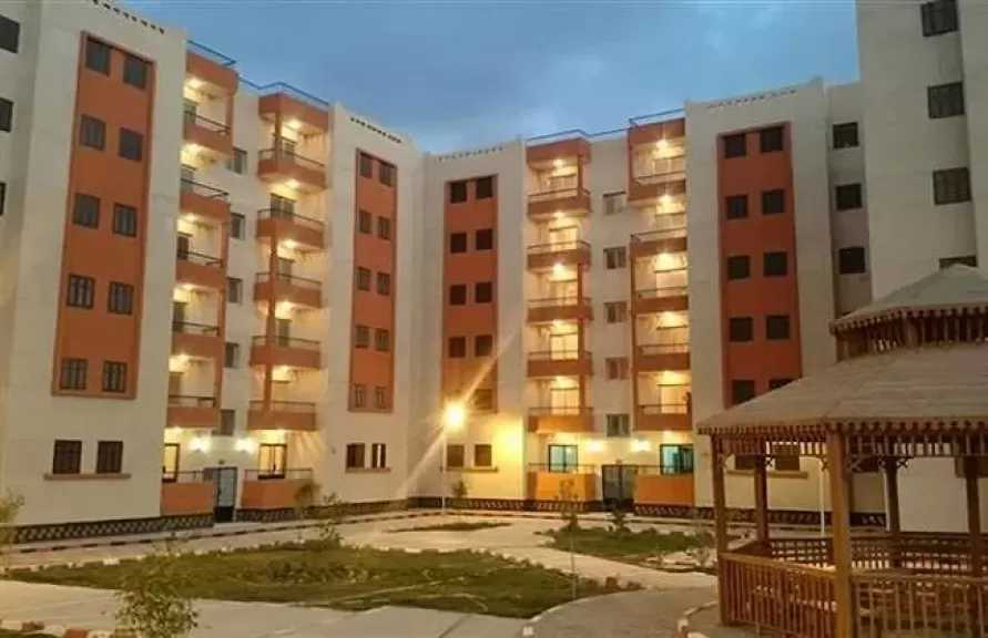 الإسكان تكشف موعد طرح شقق الإيجار وقيمة الإيجار الشهرى