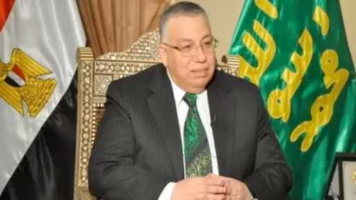 نقيب الأشراف: ذكرى مولد النبي محمد فرصة لاستلهام المثل والقدوة من أخلاق الحبيب المصطفى
