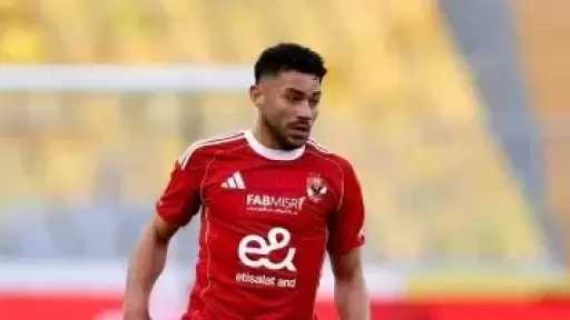 جلسة خاصة بين الأهلى وياسر إبراهيم خلال أيام لتمديد وتعديل العقد