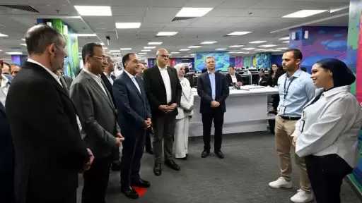 مشروع لإعادة تصميم كورنيش الإسكندرية باعتباره فضاءً حضريًا مفتوحًا.. فيديو