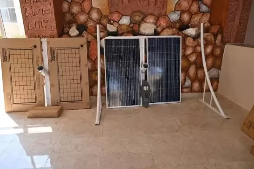 خط أحمر