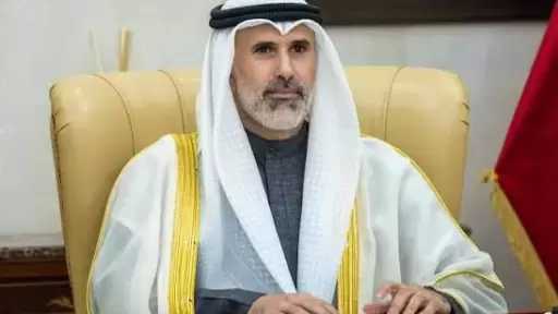 وزير خارجية الكويت يبحث مع نظيره الياباني التطورات الإقليمية والدولية
