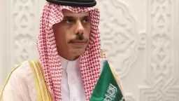 وزراء خارجية السعودية وقطر وتركيا يبحثون هاتفيًا الجهود المبذولة... وزراء خارجية السعودية وقطر وتركيا يبحثون هاتفيًا الجهود المبذولة لخفض حدة التوترات الإقليمية