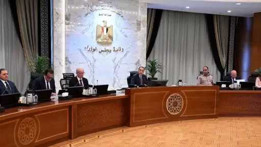 بالتفاصيل.. قرارات اجتماع مجلس الوزراء برئاسة الدكتور مصطفى مدبولي