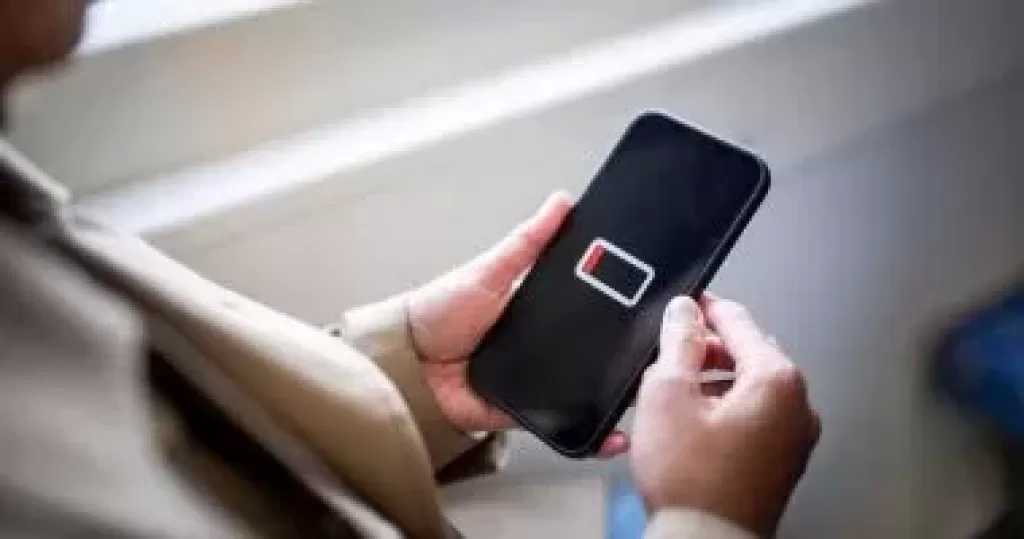 خطوات معرفة أكثر التطبيقات استهلاكًا للبطارية