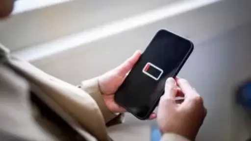 خطوات معرفة أكثر التطبيقات استهلاكًا للبطارية
