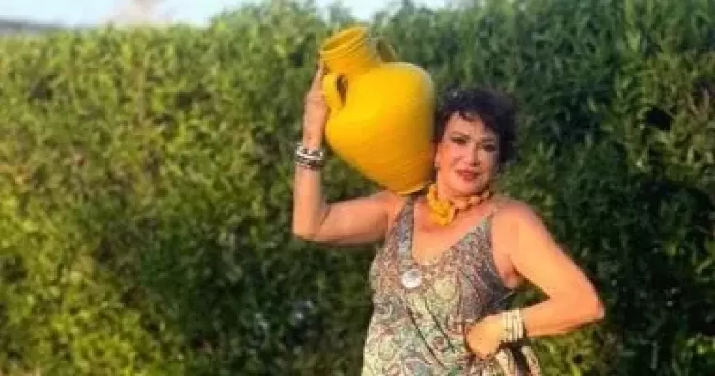 خط أحمر
