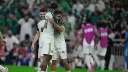 الأهلي يهزم أوكلاند سيتي بهدف صالح أبو الشامات في كأس إنتركونتيننتال 2026