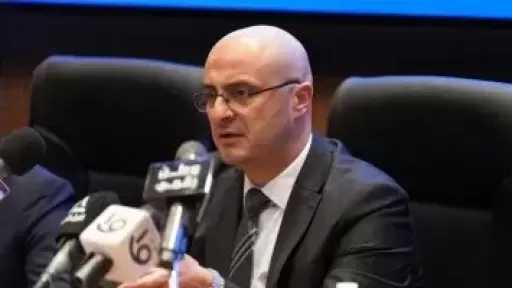 رئيس جهاز الاتصالات: فحص 700 ألف خط محمول بعد تلقى 23 ألف شكوى