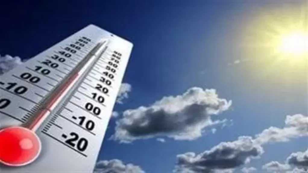 الطقس اليوم الخميس.. الأرصاد تحذر من ظاهرتين جويتين وتكشف موعد تحسن الأجواء