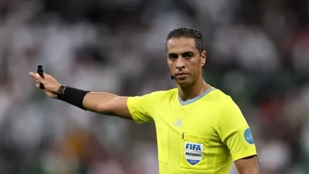 خط أحمر