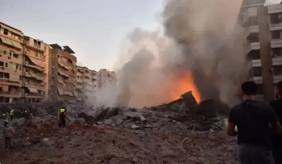 خط أحمر