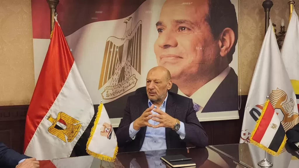 خط أحمر