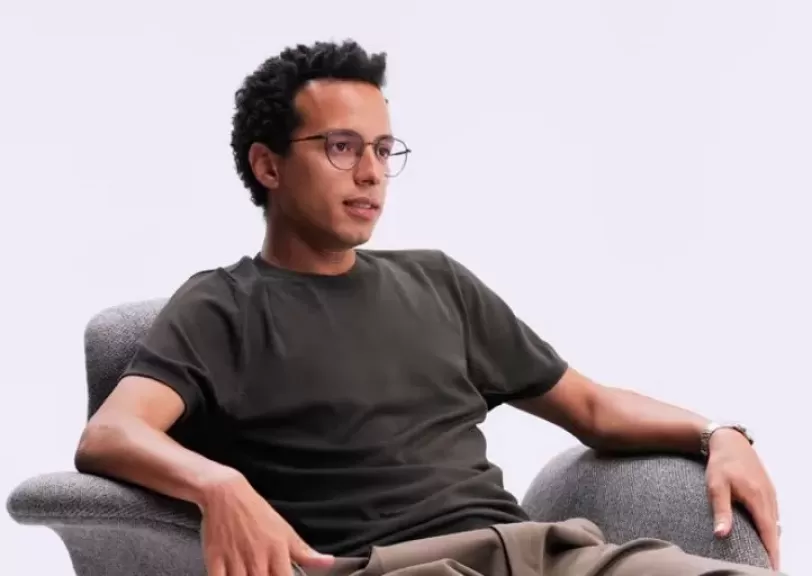 خط أحمر
