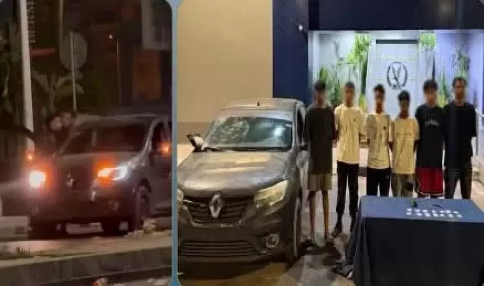 خط أحمر