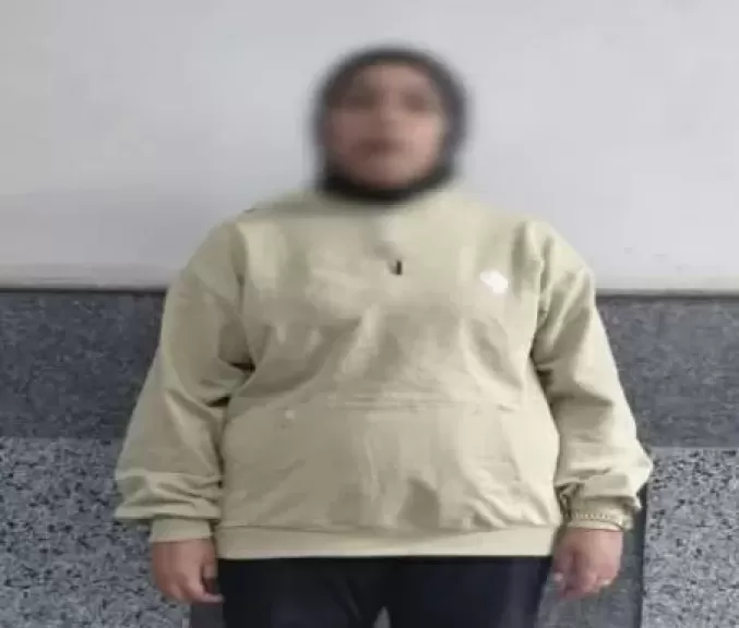 خط أحمر