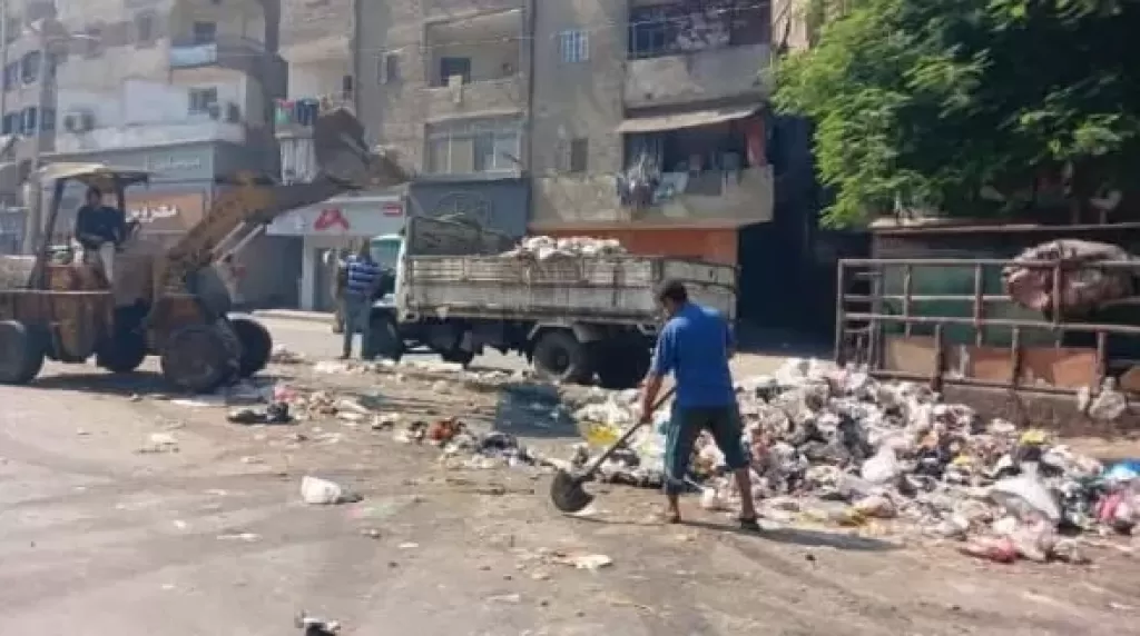 خط أحمر