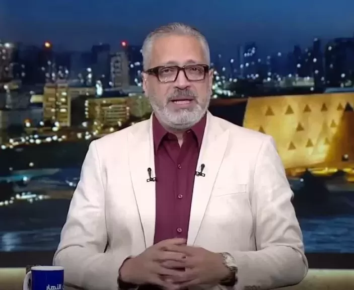 خط أحمر