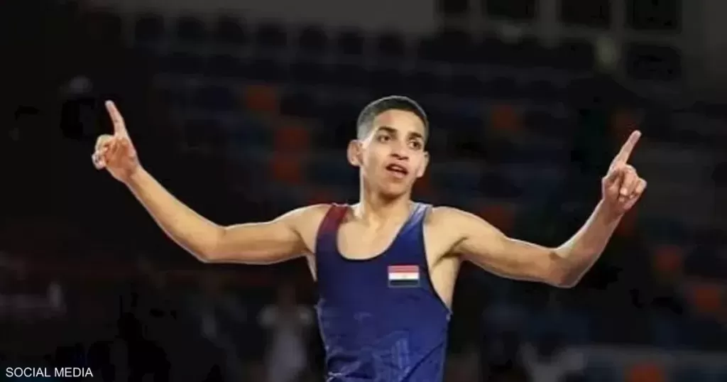 خط أحمر
