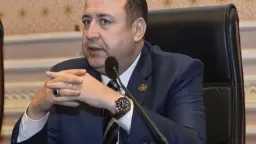 حسن جعفر: توجيهات الرئيس السيسي تؤكد انحياز الدولة للمواطن وحماية حقوقه