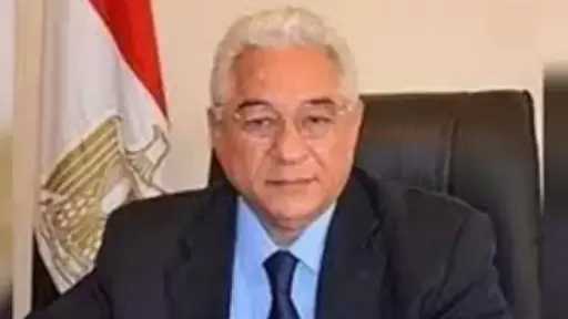 رسالة ثقة مهمة| دبلوماسي سابق يكشف دلالة اختيار مصر في جولة الرئيس الصيني