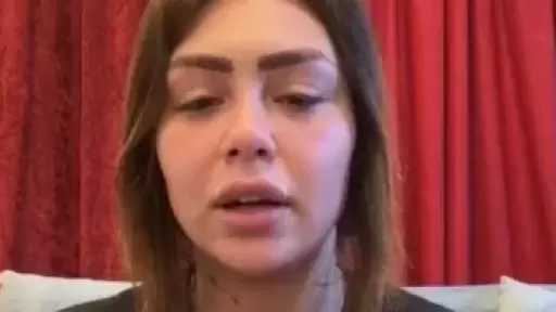 كيف تحولت أرباح فيديوهات هدير عبد الرازق إلى تهمة غسل أموال؟