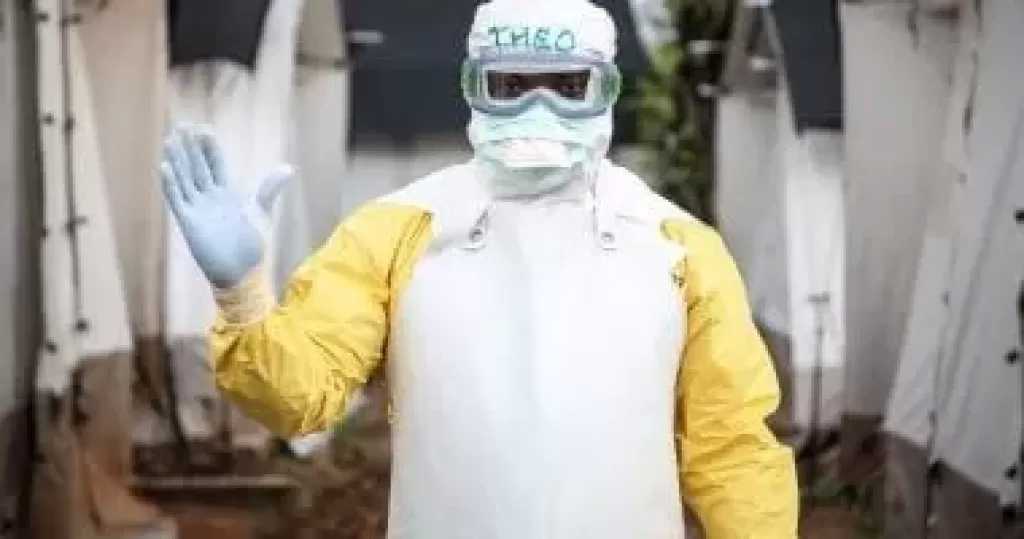 جمهورية الكونغو الديمقراطية تبدأ حملة تطعيم ضد إيبولا