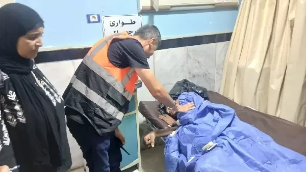 خط أحمر