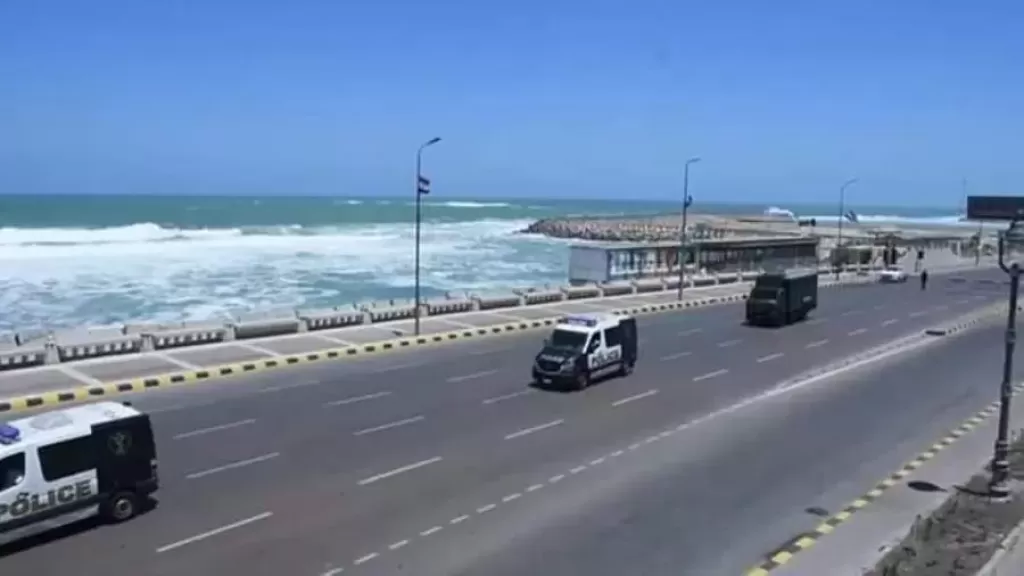 خط أحمر