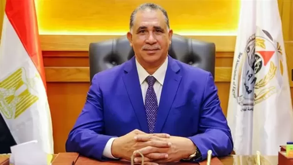 خط أحمر