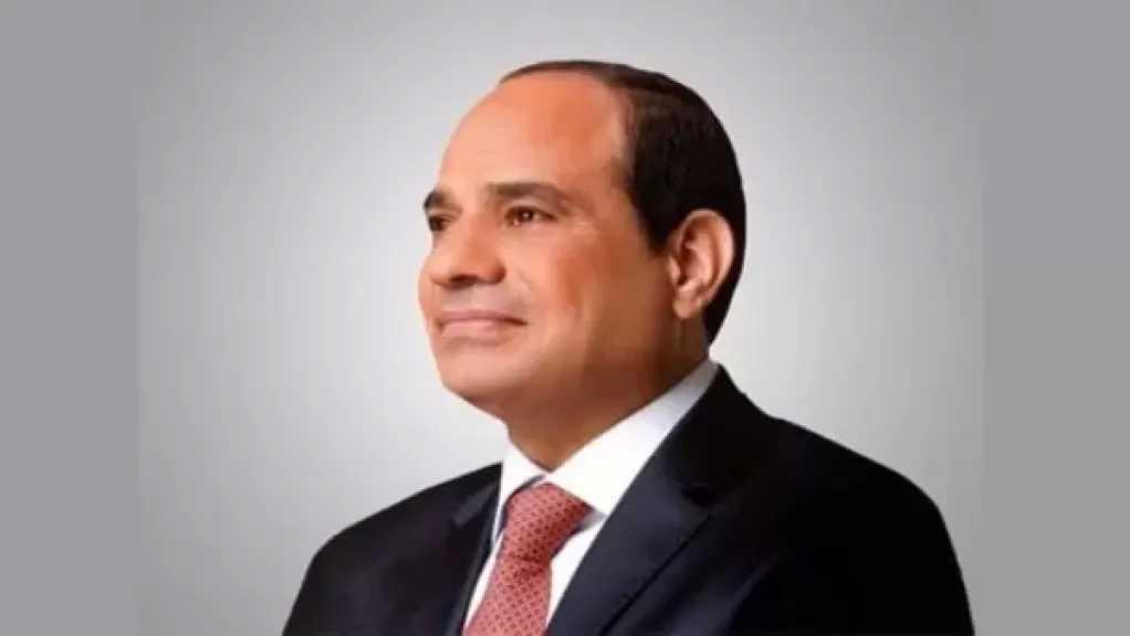 الرئيس السيسي يُعزي شعب وحكومة النرويج في وفاة الملك هارالد الخامس