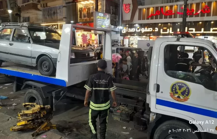 خط أحمر