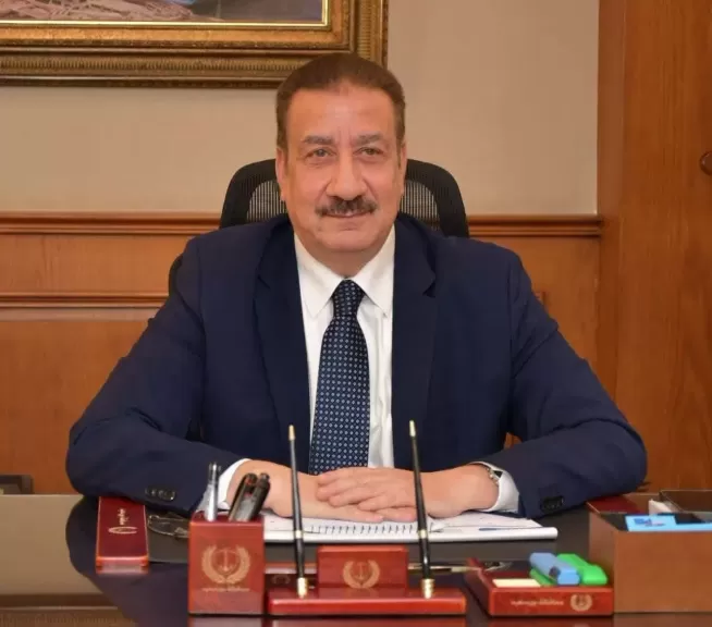 خط أحمر