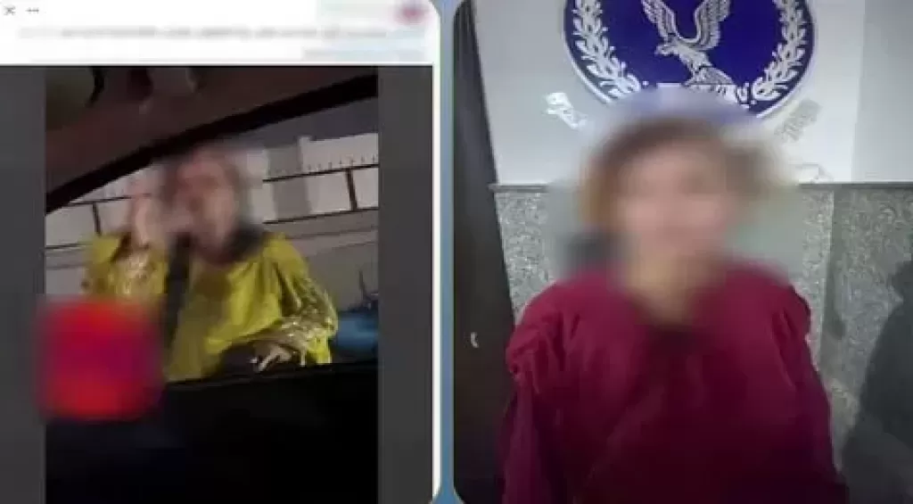 خط أحمر