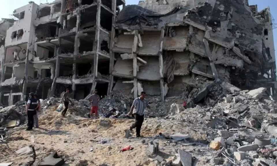 هآرتس: ميليشيات في غزة تدعمها إسرائيل أصبحت عقبة أمام خطة ترامب