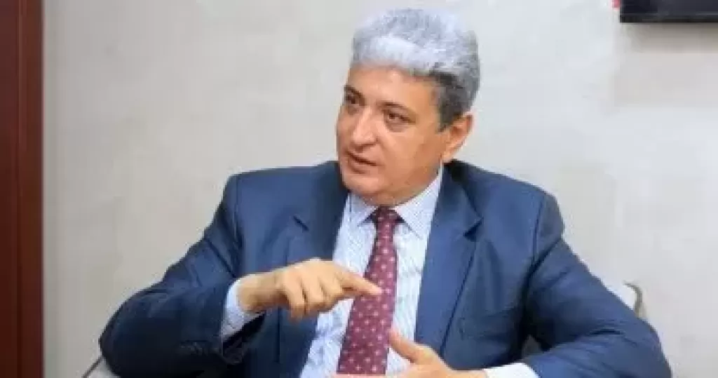 خط أحمر