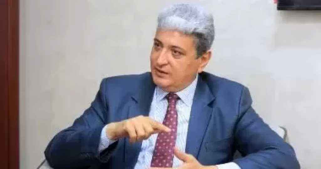 علاء شلبى: 147 ملفًا موثقًا أمام ”الجنائية الدولية” لجرائم إسرائيل فى غزة